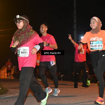 Runner Photo 8417084