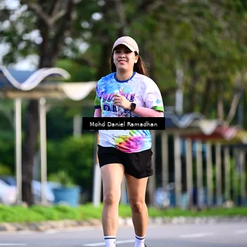 Runner Photo 8417085