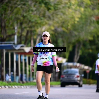 Runner Photo 8417087