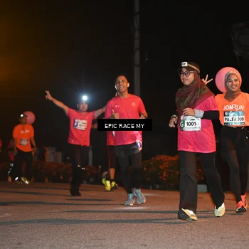 Runner Photo 8417088
