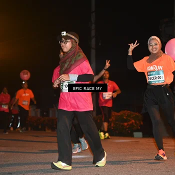 Runner Photo 8417089