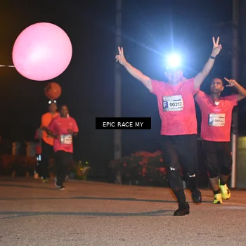 Runner Photo 8417090