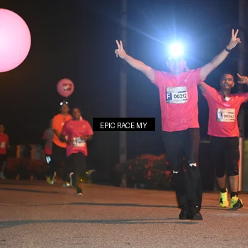 Runner Photo 8417091