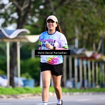 Runner Photo 8417092
