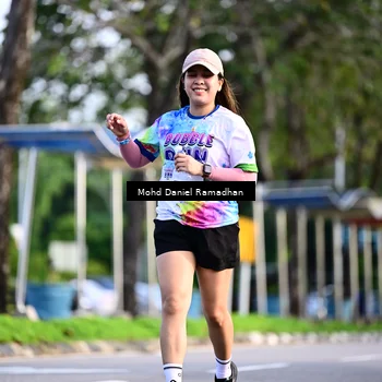 Runner Photo 8417093