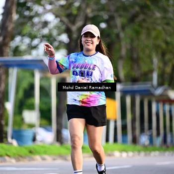 Runner Photo 8417094