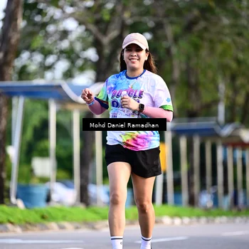 Runner Photo 8417095