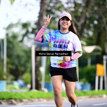 Runner Photo 8417096