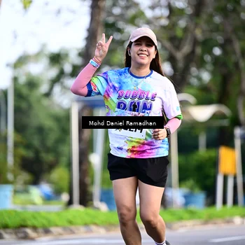 Runner Photo 8417097
