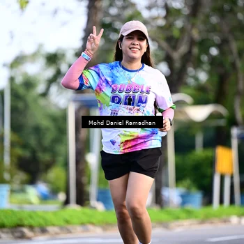 Runner Photo 8417098