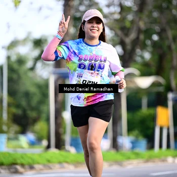 Runner Photo 8417101