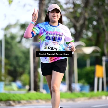 Runner Photo 8417102