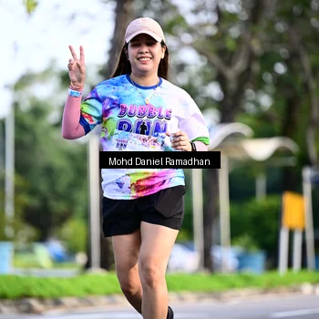 Runner Photo 8417106