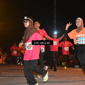 Runner Photo 8417107