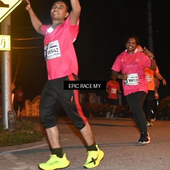 Runner Photo 8417108