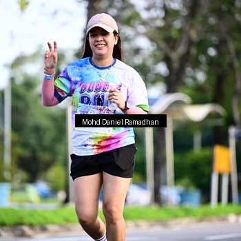 Runner Photo 8417109