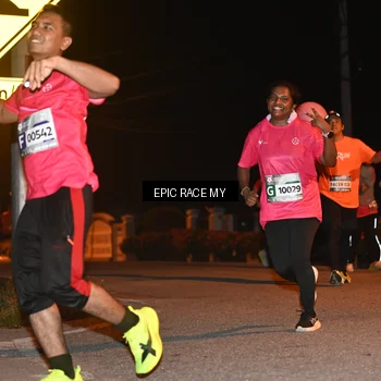Runner Photo 8417110