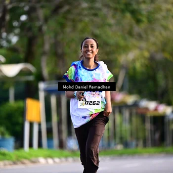 Runner Photo 8417112
