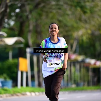 Runner Photo 8417113