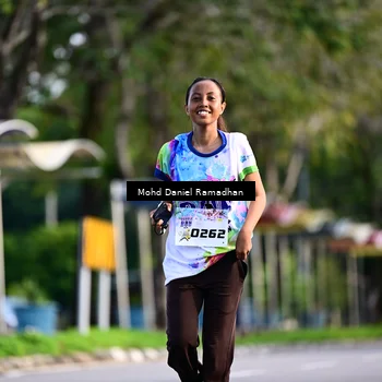 Runner Photo 8417114