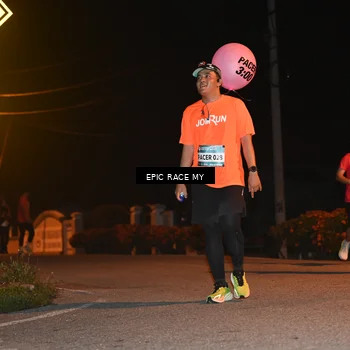 Runner Photo 8417117