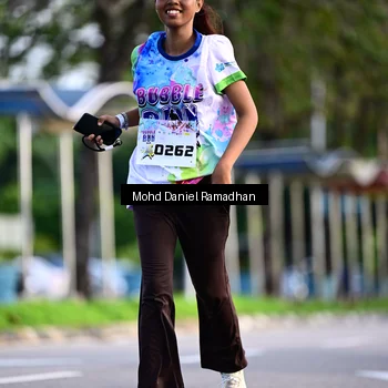 Runner Photo 8417121