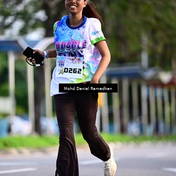 Runner Photo 8417123