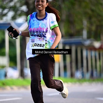 Runner Photo 8417124