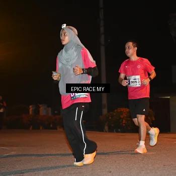 Runner Photo 8417128