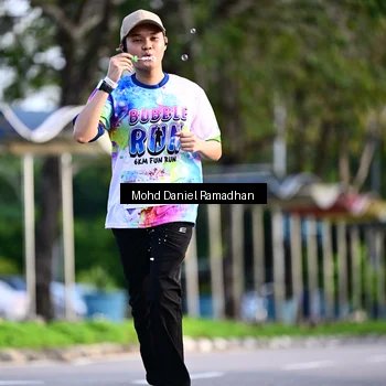 Runner Photo 8417138