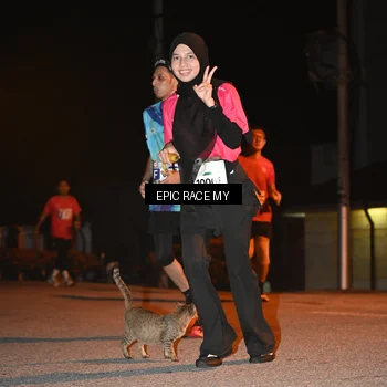 Runner Photo 8417139
