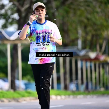 Runner Photo 8417145