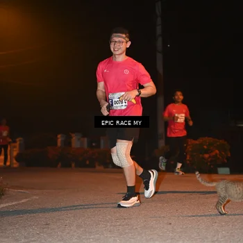 Runner Photo 8417147