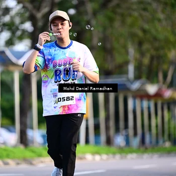 Runner Photo 8417148