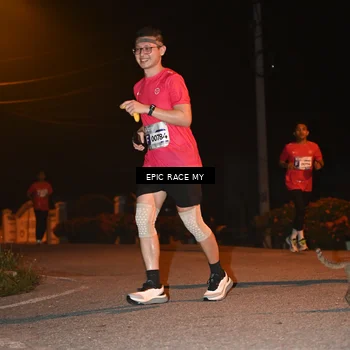 Runner Photo 8417149