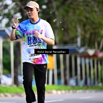 Runner Photo 8417156