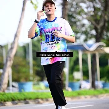 Runner Photo 8417157