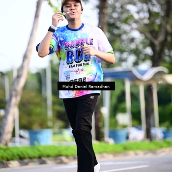 Runner Photo 8417158