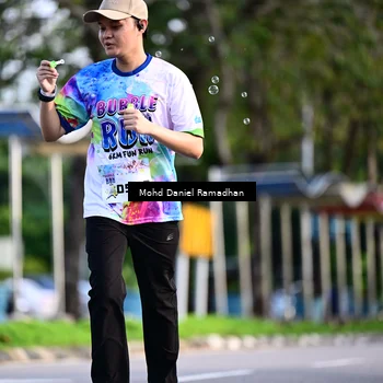 Runner Photo 8417159