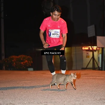 Runner Photo 8417160