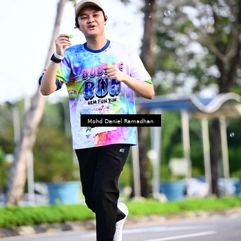 Runner Photo 8417162