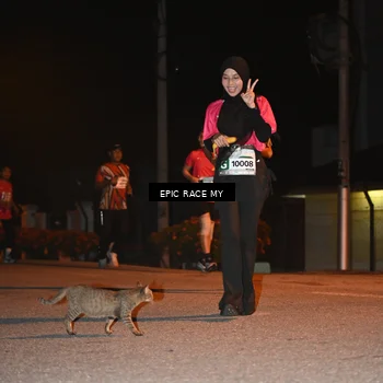 Runner Photo 8417164