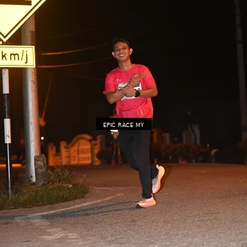 Runner Photo 8417165