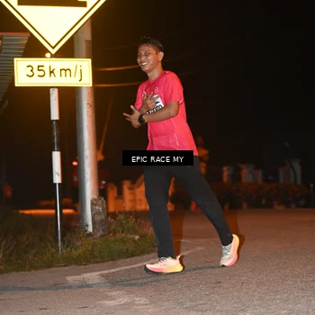 Runner Photo 8417166