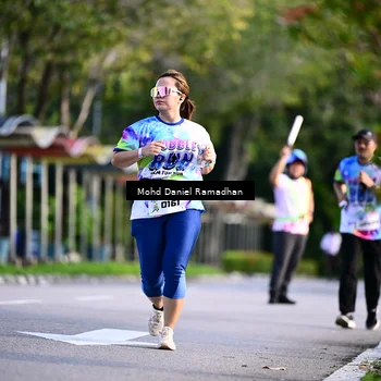 Runner Photo 8417168