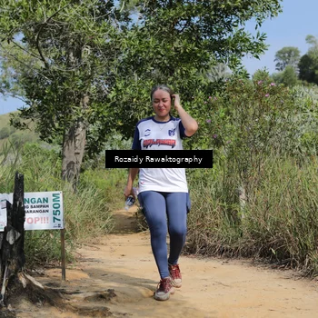 Runner Photo 8417170