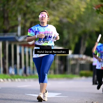 Runner Photo 8417171