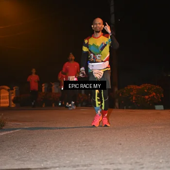 Runner Photo 8417172