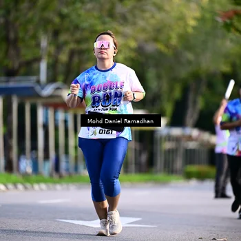 Runner Photo 8417178