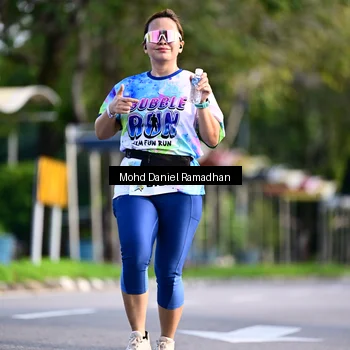 Runner Photo 8417179